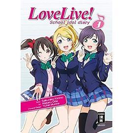 Love Live School Idol A Prix Bas Neuf Et Occasion Rakuten