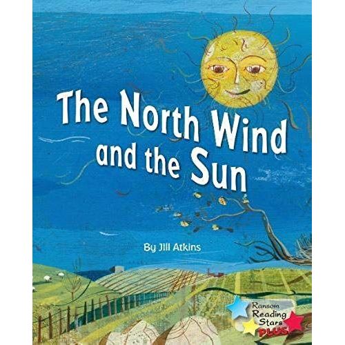 The North Wind And The Sun