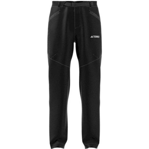 Adidas Terrex Xperior Pants - Pantalon Randonnée Homme Black 46 - Small - 46 - Small
