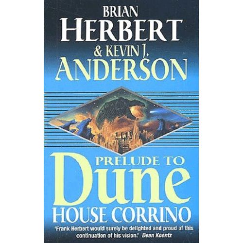Prelude To Dune 3 : House Corrino