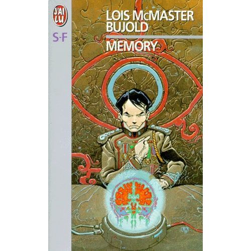 La Saga Vorkosigan Tome 11 - Memory