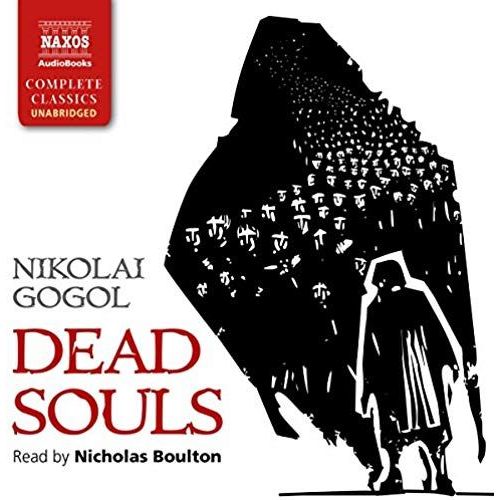 Gogol Dead Souls