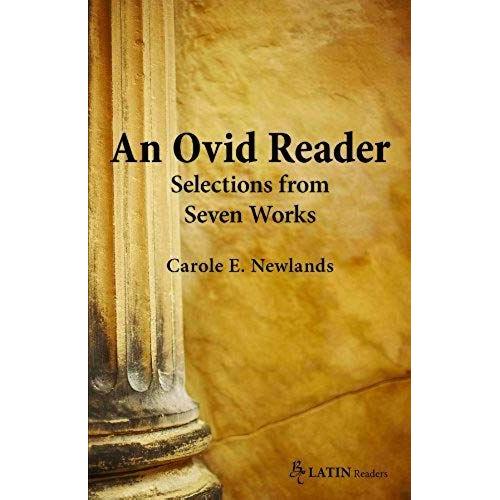 Bcr: Ovid Reader Pb