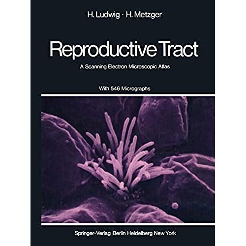 The Human Female Reproductive Tract
