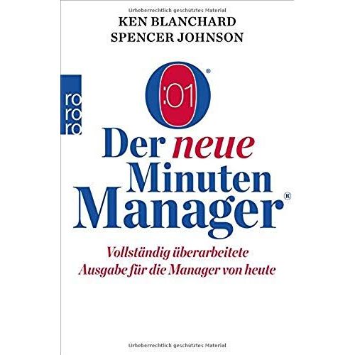 Der Neue Minuten Manager