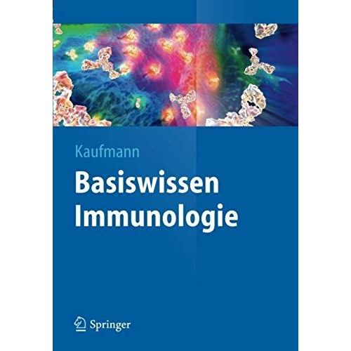 Basiswissen Immunologie