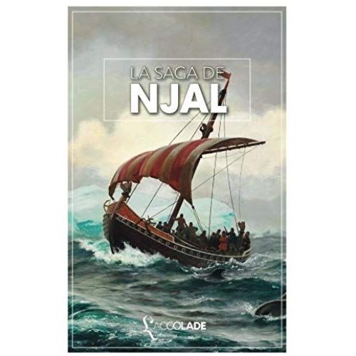 La Saga De Njal