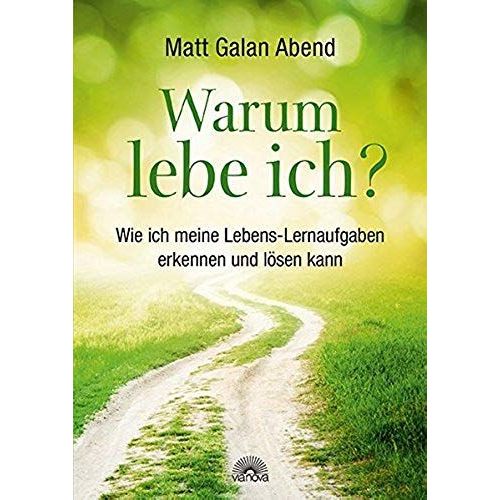 Warum Lebe Ich?