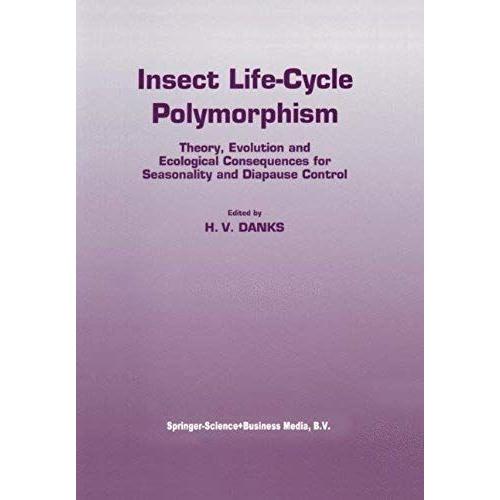 Insect Life-Cycle Polymorphism