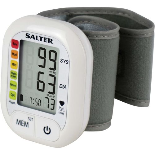Tensiomètre Poignet Salter Bpw 9101 Eu
