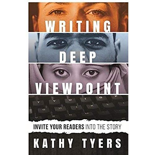 Writing Deep Viewpoint: Invite Your Readers Into The Story