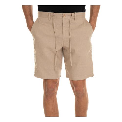 Gant - Shorts > Casual Shorts - Beige