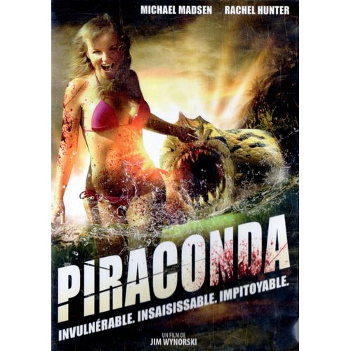 Piraconda