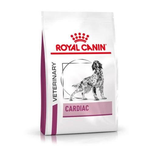 Croquettes Royal Canin Cardiac 14kg