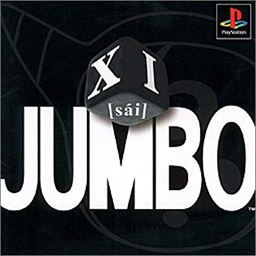 Xi[Sai]Jumbo Pc-Mac