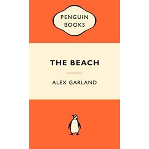 The Beach (Popular Penguins)