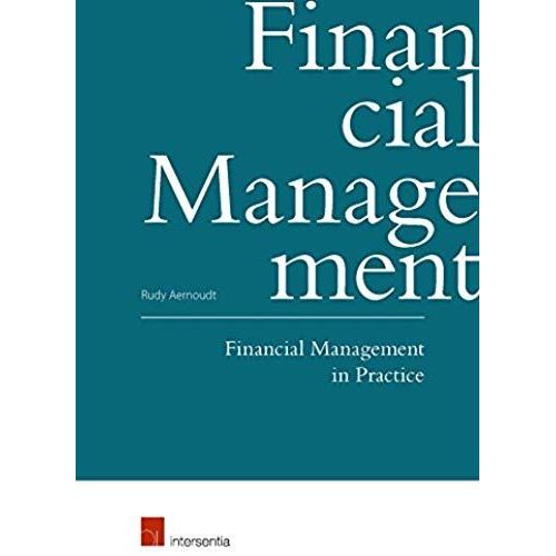 Financial Management In Practice