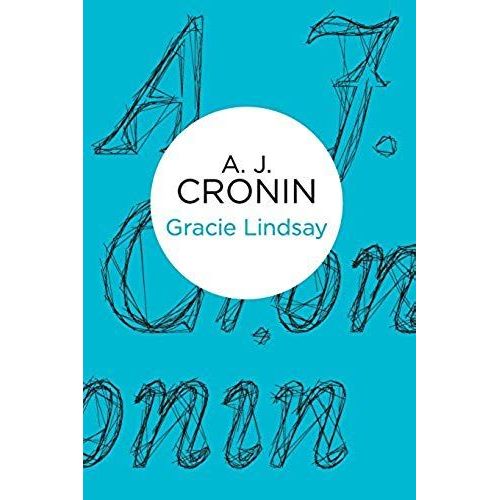 Gracie Lindsay