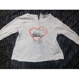 Tee Shirt 6 Mois