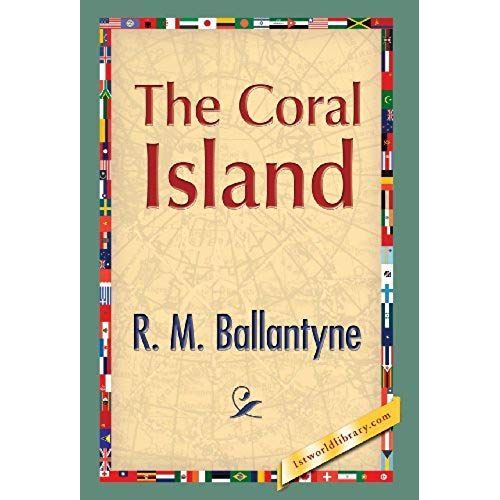 The Coral Island