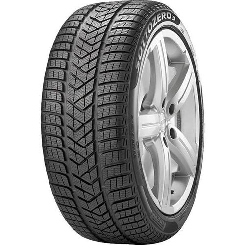 PNEU Hiver Pirelli Winter SottoZero 3 255/40 R20 101 W
