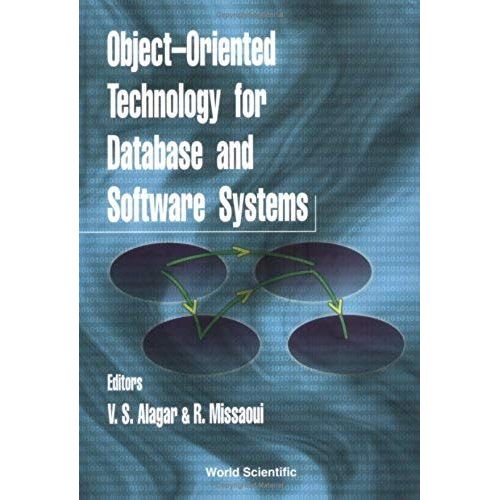 Object-Oriented Technology For Database And Software Systems