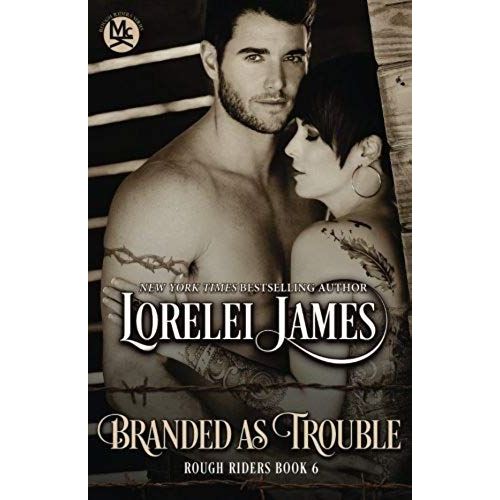 Branded As Trouble
