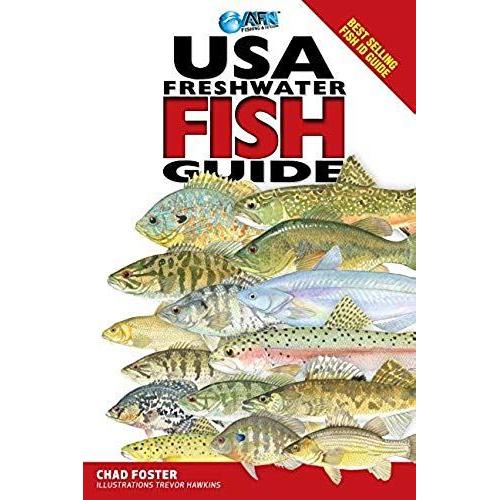 Usa Freshwater Fishing Guide