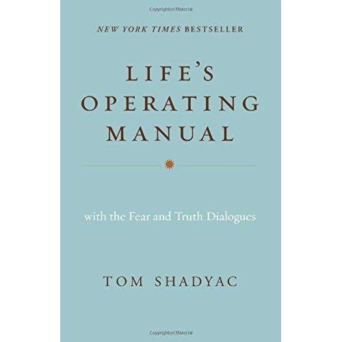 Life's Operating Manual