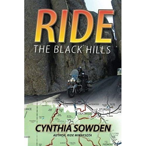 Ride The Black Hills