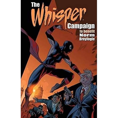 The Whisper Campaign