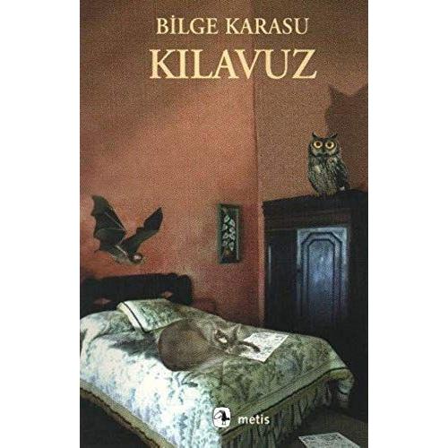 Kilavuz