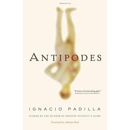 Antipodes