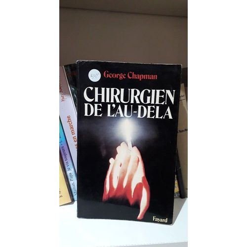 Chirurgien De L'au-Delà