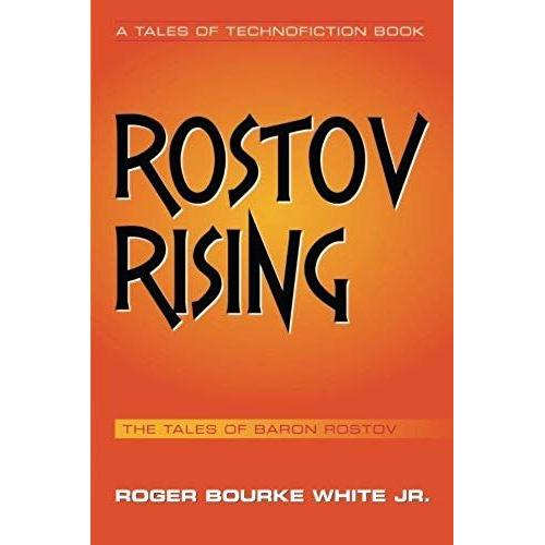 Rostov Rising