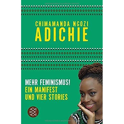 Mehr Feminismus!