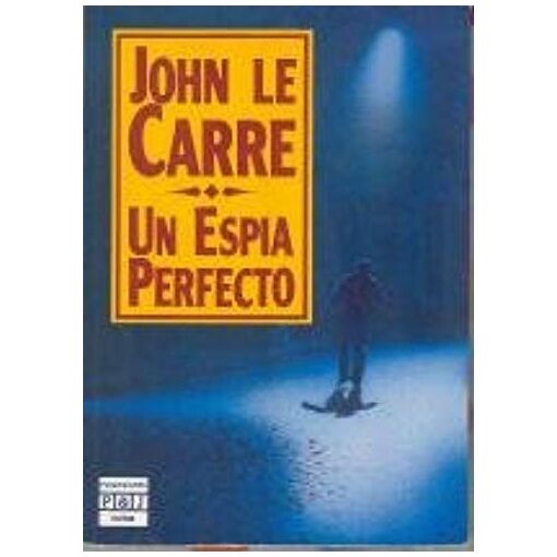 Un Espia Perfecto/The Perfect Spy