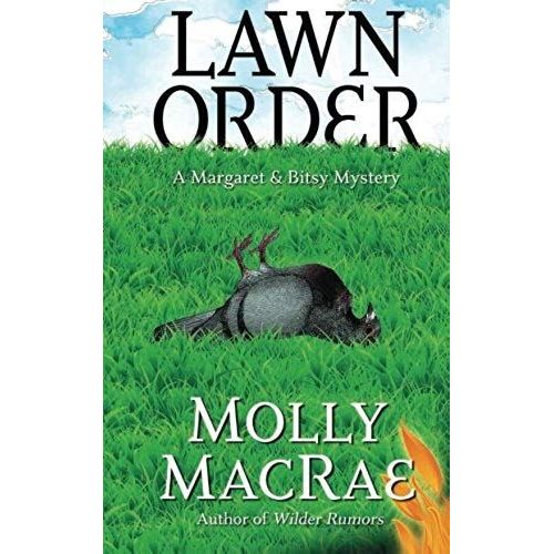 Lawn Order