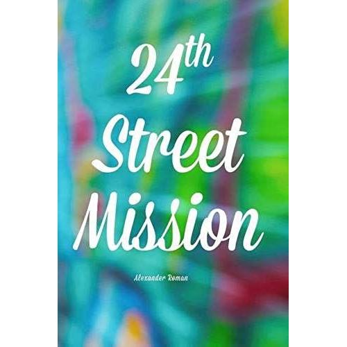 24th Street Mission