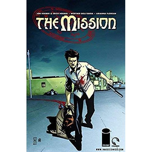 The Mission