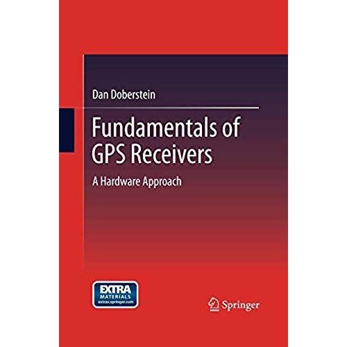 Fundamentals Of Gps Receivers