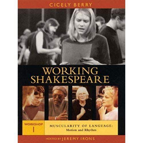 Working Shakespeare / Dvd