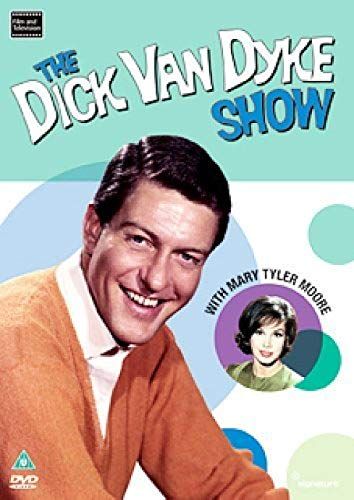 The Dick Van Dyke Show [Dvd]