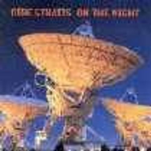 Dire Straits - On The Night - Laserdisc Laser Disc