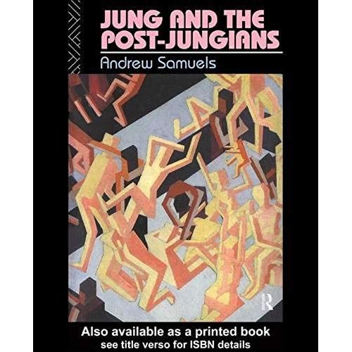 Jung And The Post-Jungians