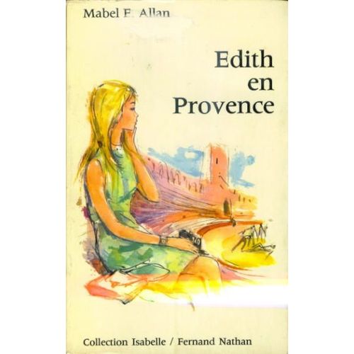 Edith En Provence