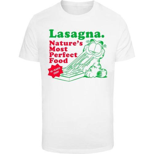 T-Shirt 'garfield 45 - Lasagna'