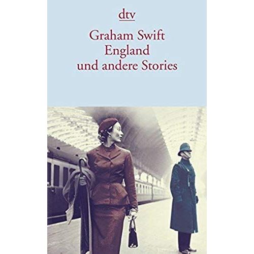 England Und Andere Stories