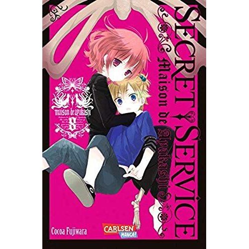 Secret Service 08