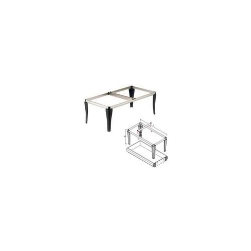 Cadres amovible pour dossier suspendus - Pour tiroir de profondeur : 836 mm - HETTICH